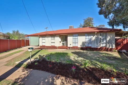 4 Allunga Court, MILDURA VIC 3500