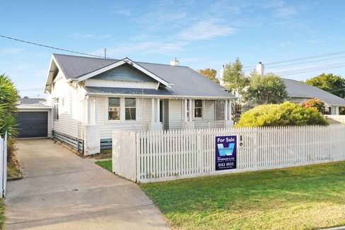 4 Anderson Street, Bairnsdale