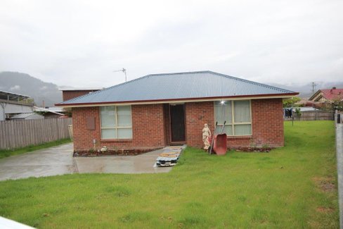 4 Andrew Street, NEW NORFOLK TAS 7140