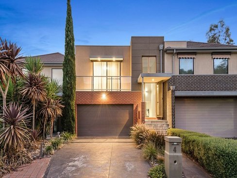 4 Angler Lane Maribyrnong 3032