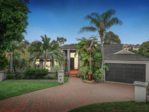 4 Annan Place Templestowe 3106