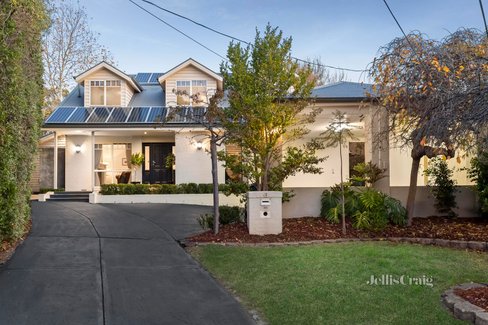 4 Applegum Close Croydon Hills 3136