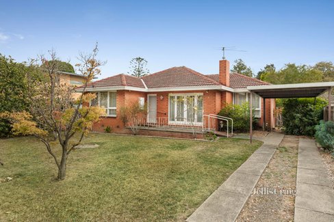 4 Armstrong Road Heathmont 3135