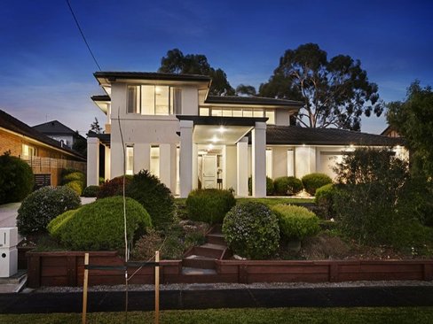 4 Ashby Court Balwyn North 3104