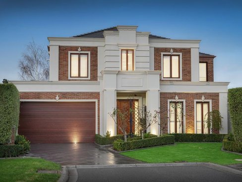 4 Augustus Rise Templestowe 3106