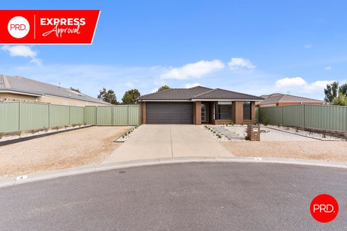 4 Aurora Place, EPSOM VIC 3551