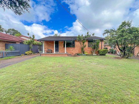 4 Austral Street, NELSON BAY NSW 2315