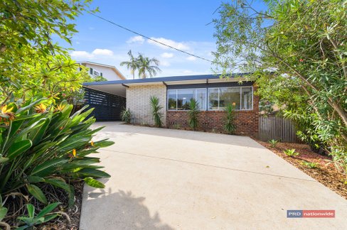 4 Bailey Avenue, COFFS HARBOUR NSW 2450