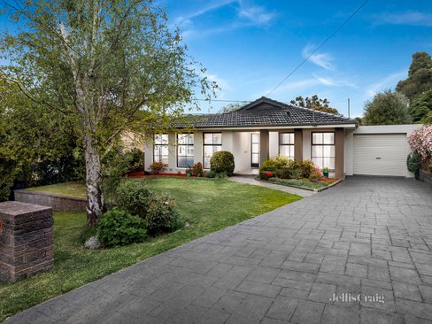 4 Baird Street North Doncaster 3108