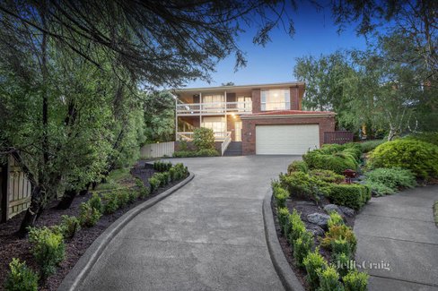 4 Balinga Court Doncaster East 3109