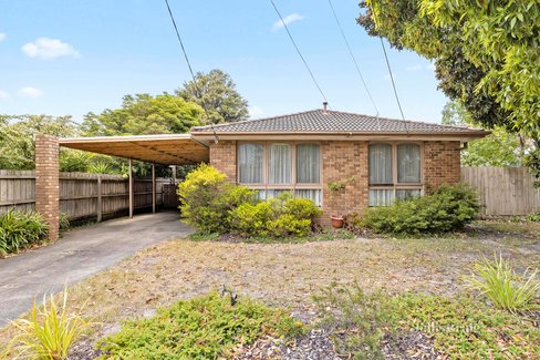 4 Barite Place Frankston 3199