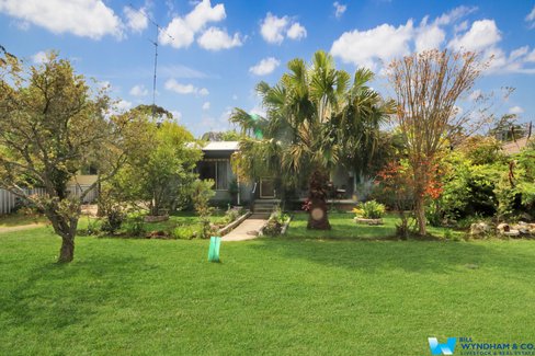 4 Baum Street, Cann River