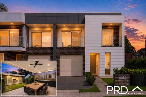 4 Benfield Parade, PANANIA NSW 2213