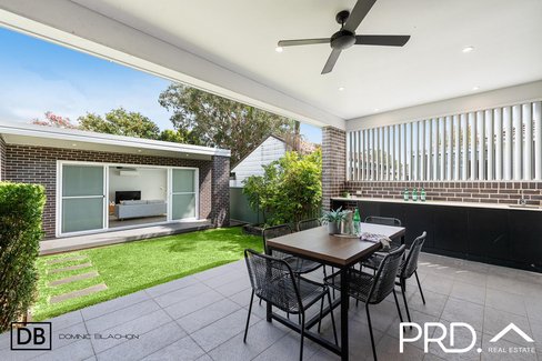 4 Benfield Parade, PANANIA