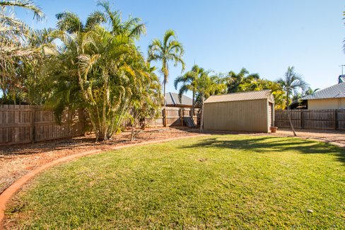 4 Bettong St, DJUGUN WA 6725