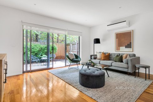 4 Bill Barry Close Brunswick East 3057