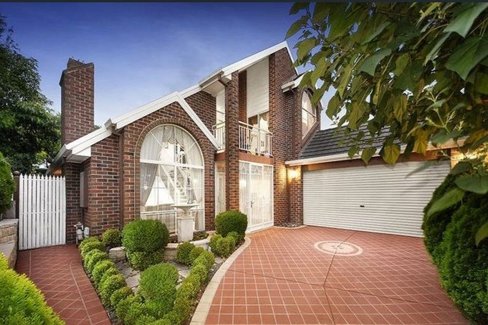 4 Blanton Drive  Mulgrave 3170