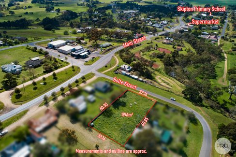 4 Bolte Street, SKIPTON VIC 3361