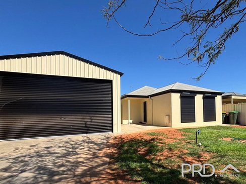 4 Boomerang Court, MILDURA