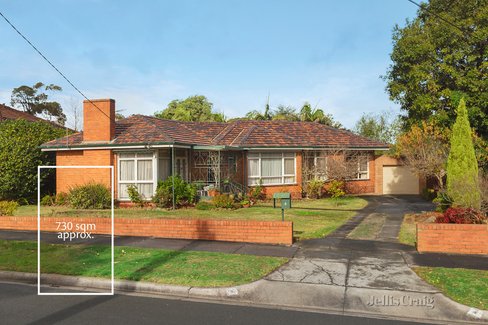 4 Botanic Drive Glen Waverley 3150