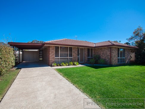 4 Bottlebrush Close, METFORD NSW 2323