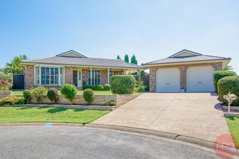 4 Bounty Close, ASHTONFIELD NSW 2323