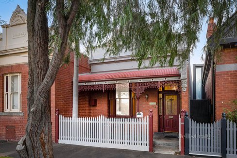 4 Boyd Street Albert Park 3206