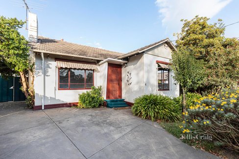 4 Bridgeford Court Heidelberg West 3081