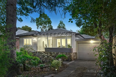 4 Briggs Street Mont Albert North 3129