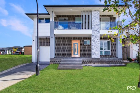 4 Brumby Street, Box Hill NSW 2765