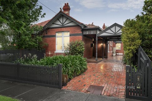 4 Brunel Street Malvern East 3145