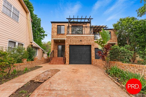 4 Calidore Street, BANKSTOWN NSW 2200