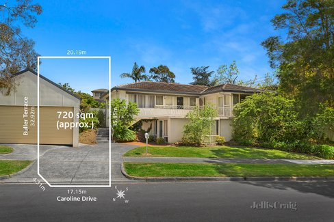 4 Caroline Drive Templestowe Lower 3107