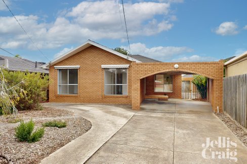 4 Carolyn Court Keilor Park 3042