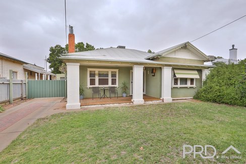 4 Cedar Avenue, MILDURA VIC 3500