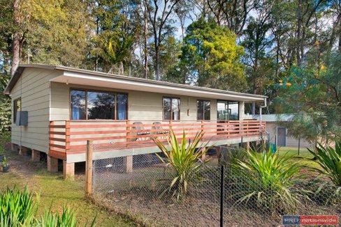 4 Cedar Wood Lane, BOBS CREEK NSW 2439