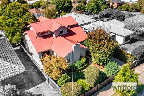 4 Central Avenue, Manifold Heights