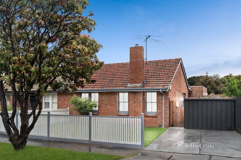 4 Cerberus Crescent Williamstown North 3016