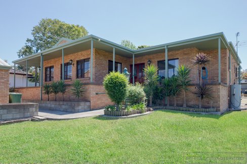 4 Church St, BRANXTON NSW 2335