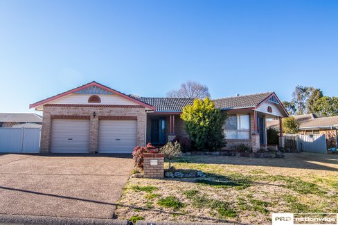 4 Clancy Court, TAMWORTH NSW 2340