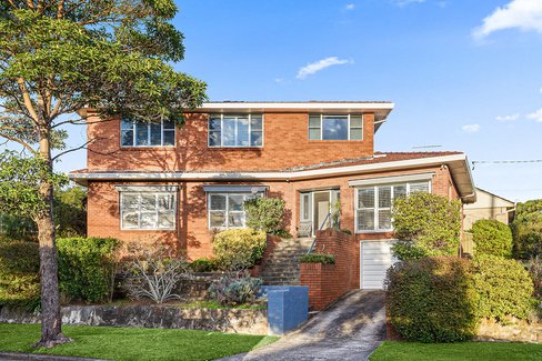 4 Cliff Avenue, PEAKHURST HEIGHTS NSW 2210