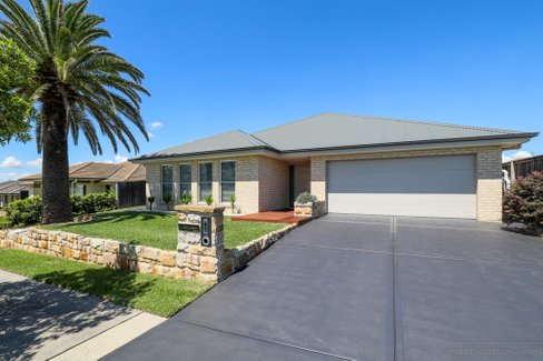 4 Coolabah Street, ABERGLASSLYN NSW 2320