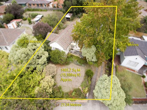 4 Coppin Close Mitcham 3132