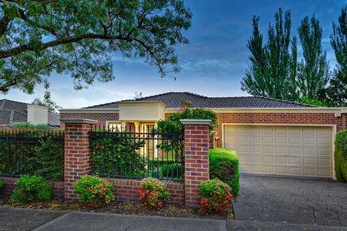 4 Corhampton Road Balwyn North 3104