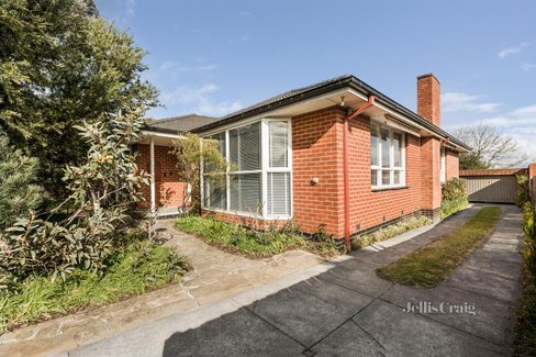 4 Cornish Road Burwood East 3151