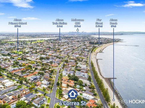 4 Correa Street Altona 3018