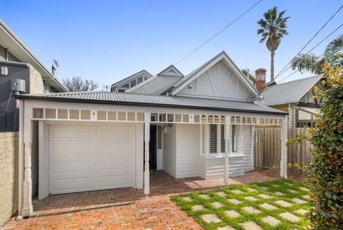 4 Cowper Street Sandringham 3191