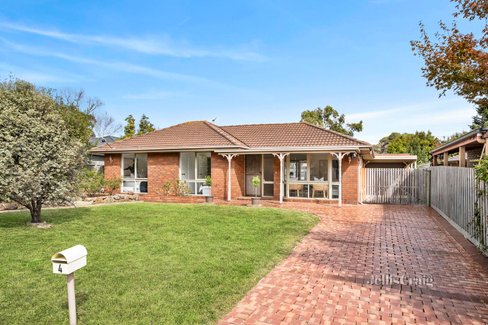 4 Cranmere Avenue Belmont 3216