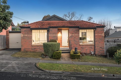 4 Culwell Avenue Mitcham 3132