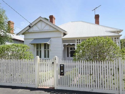 4 Cumberland Street Newtown 3220